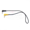 Immagine di TE-2244 CAVO AUDIO STEREO 3.5MM