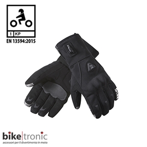 Immagine di TE-91001 GUANTI RISCALDATI G701S DUAL-POWER (TG.5)