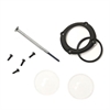 Immagine di TE-AT0367 KIT SOSTITUZIONE LENTE DRIFT HD GHOST