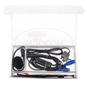 Immagine di TE-KIT 21 SET KENWOOD PTT