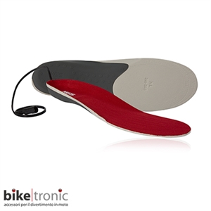 Immagine di TE-83001 SOLETTE RISCALDATE S102/S201 DUAL-POWER (TG.S/37-38)