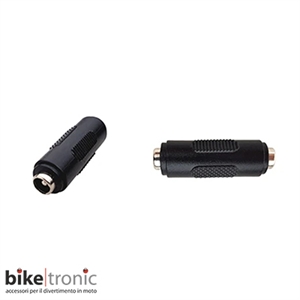 Immagine di TE-80017 ADATTATORE FEMMINA-FEMMINA