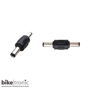 Immagine di TE-80018 ADATTATORE MASCHIO-MASCHIO