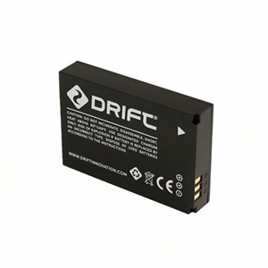 Immagine di TE-AT0369 BATTERIA DRIFT HD GHOST