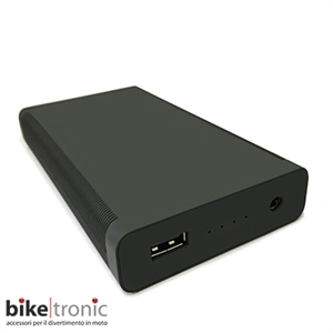 Immagine di TE-80011 BATTERIA LI-ION 5200MAH
