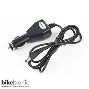 Immagine di TE-80003 CARICABATTERIA DA AUTO