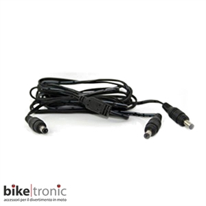 Immagine di TE-80014 CAVO A "Y" PER GUANTI/SOLETTE (PRE-2020)