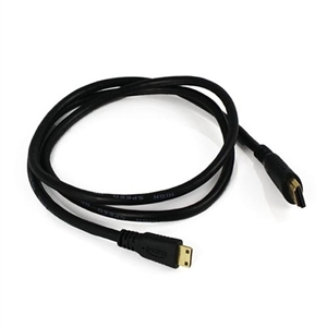 Immagine di TE-AT0370 CAVO HDMI DRIFT HD GHOST