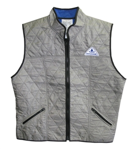 Immagine di TE-6530F GILET DELUXE DONNA HYPERKEWL™.