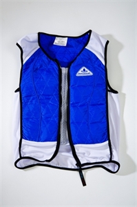 Immagine di TE-4531 GILET IBRIDO REPLICA F1