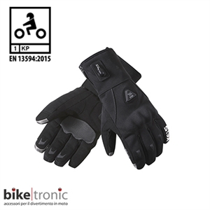 Immagine di TE-91003 GUANTI RISCALDATI G701S DUAL-POWER (TG.7)