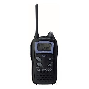 Immagine di TE-2320 RADIO KENWOOD UBZ-LJ8