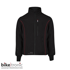 Immagine di TE-85154 SOTTOGIACCA RISCALDATA J501RP PREMIUM HI-POWER (TG.54-110cm)